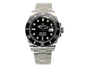 Thumbnail von Rolex Submariner Date Edelstahl Ref. 126610LN