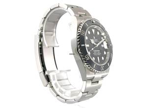 Thumbnail von Rolex Submariner Date Edelstahl Ref. 126610LN