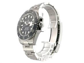 Thumbnail von Rolex Submariner Date Edelstahl Ref. 126610LN