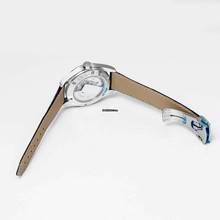 Thumbnail von Omega Seamaster Aqua Terra 231.13.43.22.03.002 - Seamaster Aqua Terra Co-Axial Annual Calendar Automatic Blue Dial Me </h1>