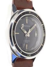 Thumbnail von Festina Gents Automatic Scuba Divers Wristwatch Caribbean 700 m </h1>