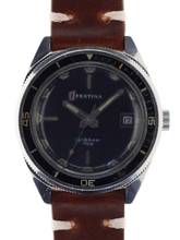  Festina Gents Automatic Scuba Divers Wristwatch Caribbean 700 m </h1> 