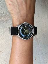 Thumbnail von Jean Perret Gents Automatic Scuba Divers Wristwatch Caribbean 700 m </h1>