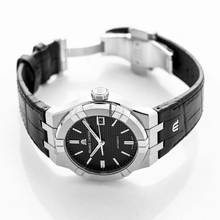 Thumbnail von Maurice Lacroix AIKON AI6007-SS001-330-1 - Aikon Automatic Black Dial Men's Watch </h1>