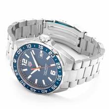 Thumbnail von TAG Heuer Formula 1 Quarz WAZ1010.BA0842 - Formula 1 Quartz Blue Dial Men's Watch </h1>