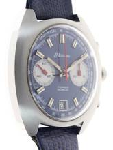 Thumbnail von Monceau Gents Wristwatch Chronograph Valjoux 7734 </h1>