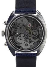 Thumbnail von Monceau Gents Wristwatch Chronograph Valjoux 7734 </h1>