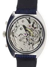 Thumbnail von Monceau Gents Wristwatch Chronograph Valjoux 7734 </h1>