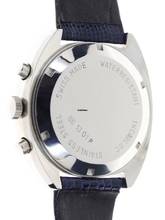 Thumbnail von Monceau Gents Wristwatch Chronograph Valjoux 7734 </h1>