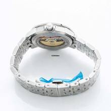 Thumbnail von Sinn 104 104.010 - Pilot Watch 104 St Sa I Stainless Steel Fine Link Black Dial Men's Watch </h1>