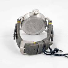 Thumbnail von Zenith Pilot 03.2434.679/20.I010 - Pilot Type 20 Rescue Automatic Grey Dial Stainless Steel Men's Watch </h1>