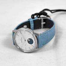 Thumbnail von Zenith Elite 16.3200.692/01.C832 - Elite Automatic white Dial Stainless Steel Unisex Watch </h1>