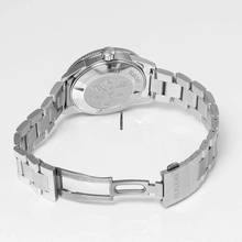 Thumbnail von Rado HyperChrome Captain Cook R32105313 - Captain Cook Automatic Green Dial Men's Watch </h1>