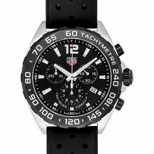 Thumbnail von TAG Heuer Formula 1 Quarz CAZ1010.FT8024 - Formula 1 Quartz Chronograph Black Dial Men's Watch </h1>
