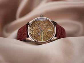 Thumbnail von Alexander Shorokhoff Autumn (Herbst)