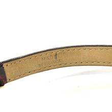 Thumbnail von Cartier VERMEIL COLISÈE 150th Anniversary LMT ED Quartz GP Argent Watch 0.67TCW DIAMONDS </h1>