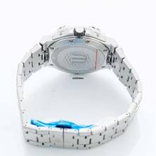 Thumbnail von Maurice Lacroix AIKON AI6058-SS002-330-1 - Aikon Venturer Automatic Black Sunbrushed Dial Men's Watch </h1>