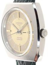 Thumbnail von Longines Admiral Gents Automatic Wristwatch Admiral