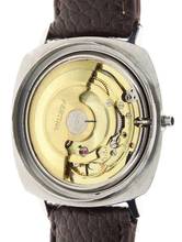Thumbnail von Festina Gents Automatic Divers Wristwatch Caribbean 100 m / 330 feet </h1>