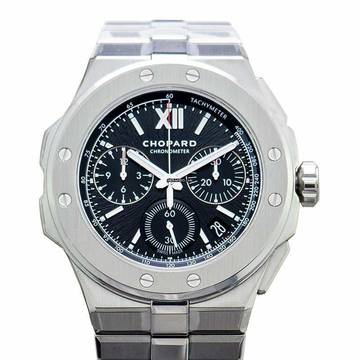  Chopard Alpine Eagle 298609-3002 - Alpine Eagle Automatic Black Dial Stainless Steel Men's Watch </h1> 