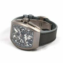 Thumbnail von Franck Muller Vanguard V 45 CC DT CAMO TT MC TT - VANGUARD Automatic Grey Dial Titanium Men's Watch </h1>