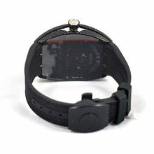 Thumbnail von Franck Muller Vanguard V 45 SC DT BLK PXL AC NR BR AC - VANGUARD Automatic Black Dial Titanium Men's Watch </h1>