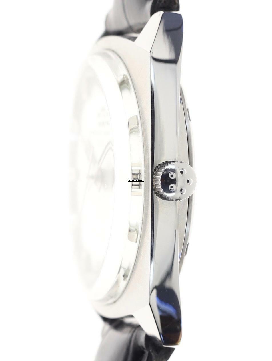 Thumbnail von Eterna Matic Gents Automatic Wristwatch Eterna – Matic 1000 </h1>