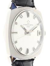 Thumbnail von Eterna Matic Gents Automatic Wristwatch Eterna – Matic 1000 </h1>