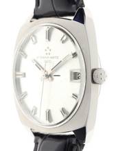 Thumbnail von Eterna Matic Gents Automatic Wristwatch Eterna – Matic 1000 </h1>