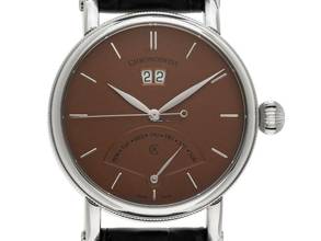 Thumbnail von Chronoswiss Sirius Retrograde Ref-CH-8123-CP Full Set Ungetragen