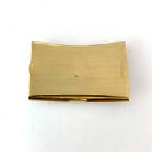 Thumbnail von Gruen Precision Vintage Uhr 14 Karat Gelbgold </h1>