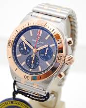 Thumbnail von Breitling Chronomat B01 42 Stahl/Roségold Box & Papiere NEU (DE)