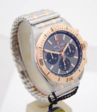 Thumbnail von Breitling Chronomat B01 42 Stahl/Roségold Box & Papiere NEU (DE)