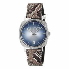 Thumbnail von Gucci Damenuhr Gucci Collection YA152401 </h1>