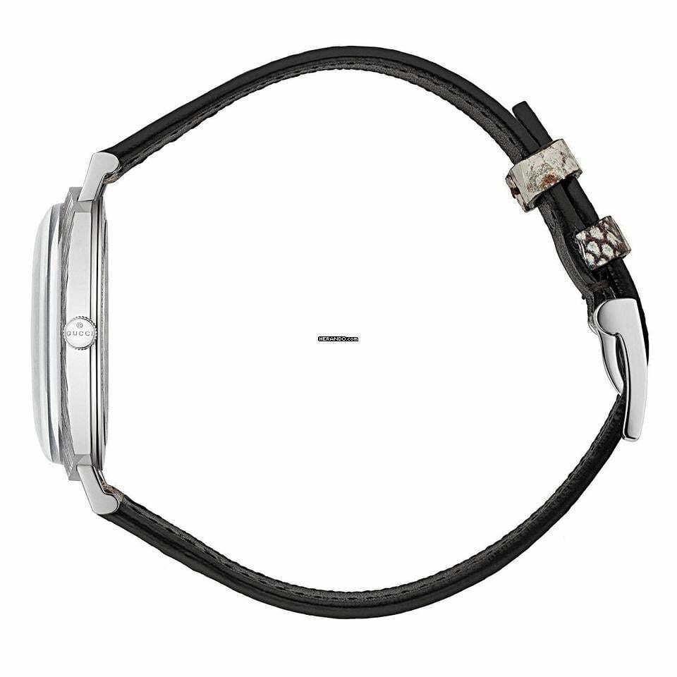 Thumbnail von Gucci Damenuhr Gucci Collection YA152401 </h1>