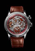 Thumbnail von Louis Moinet Memoris Superlight Titanium