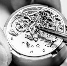 Thumbnail von Louis Moinet Memoris Superlight Titanium