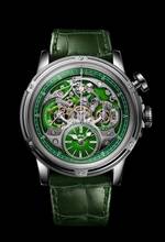 Thumbnail von Louis Moinet Memoris Superlight Titanium