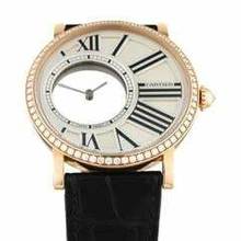 Thumbnail von Cartier Rotonde de Cartier Mysterious Diamonds 42mm </h1>