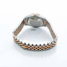 Thumbnail von Rolex Datejust 31 278271-0004 - Datejust 31 Automatic Chocolate Diamond Dial 18kt Everose Gold Jubilee Ladie </h1>