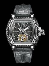  Strom Agonium Memento Mori 10th years Anniversary Tourbillon Limited Edition: 9 pieces 