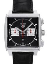 Thumbnail von TAG Heuer Monaco 02 Chronograph CBL2113.FC6177 </h1>