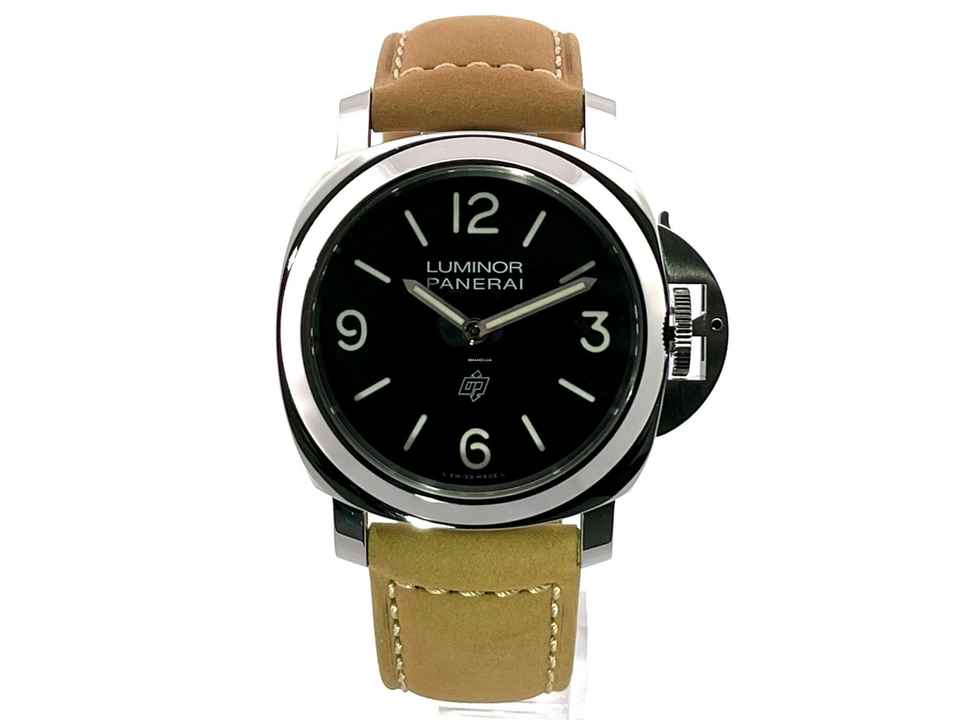  Panerai Luminor Base Logo 44 Ref. PAM01086 </h1> 