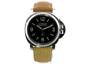 Thumbnail von Panerai Luminor Base Logo 44 Ref. PAM01086 </h1>