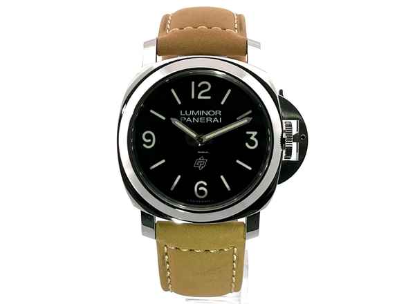  Panerai Luminor Base Logo 44 Ref. PAM01086 </h1> 