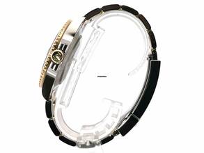 Thumbnail von Rolex Submariner Date 41 Edelstahl / Gelbgold Ref. 126613LB </h1>