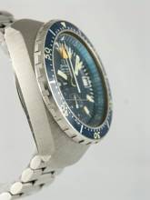 Thumbnail von Omega Seamaster Chrono 120 Big Blue