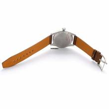 Thumbnail von Longines Spirit L38104732 - Longines Spirit Automatic White Dial Stainless Steel Men's Watch </h1>