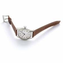 Thumbnail von Longines Spirit L38104732 - Longines Spirit Automatic White Dial Stainless Steel Men's Watch </h1>