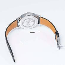 Thumbnail von Longines Heritage L48264520 - Heritage 1832 Automatic Black Dial Men's Watch </h1>